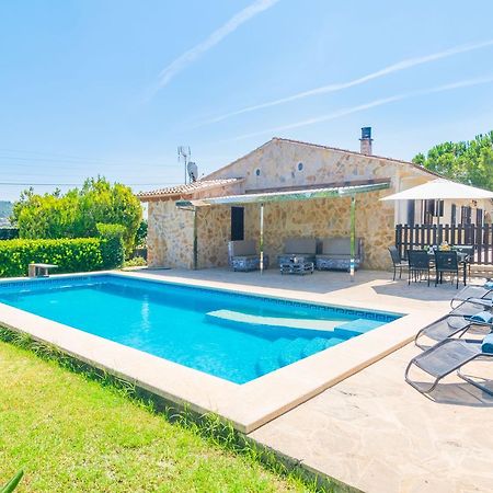 Villa Fernando Manacor  Zewnętrze zdjęcie
