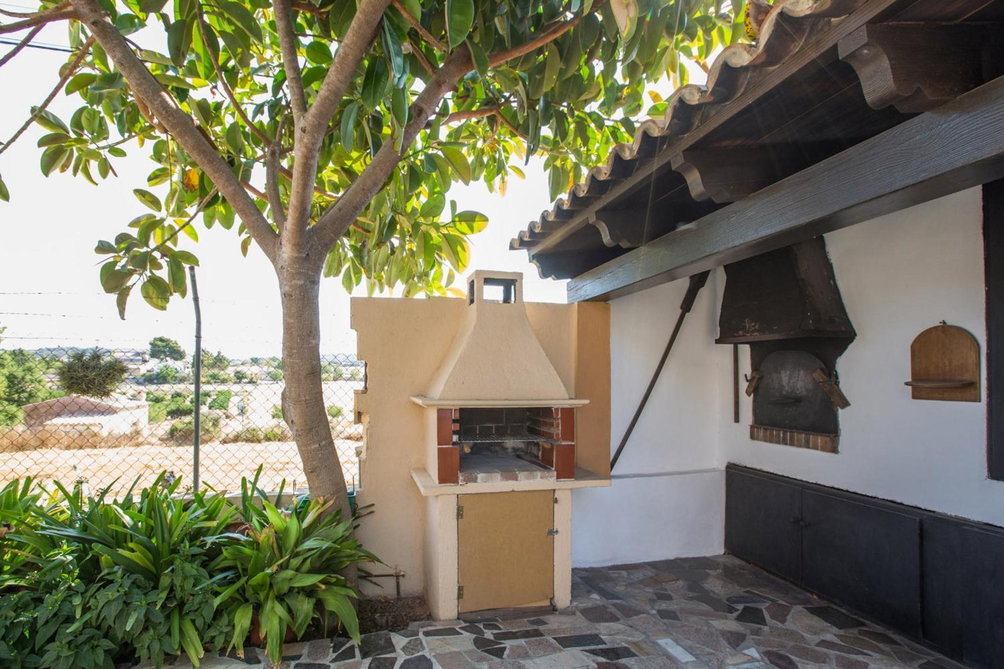 Villa Fernando Manacor  Zewnętrze zdjęcie