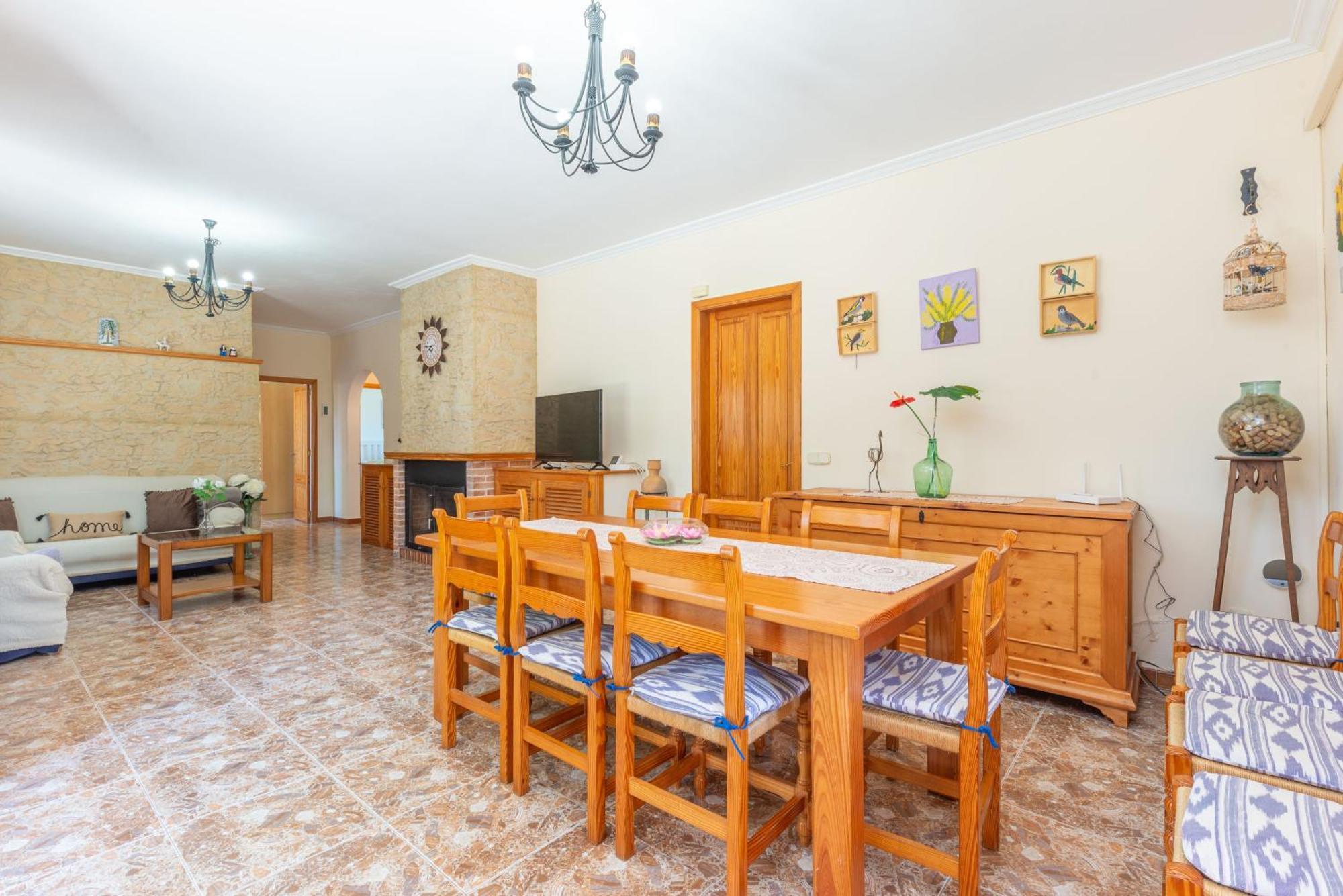 Villa Fernando Manacor  Zewnętrze zdjęcie