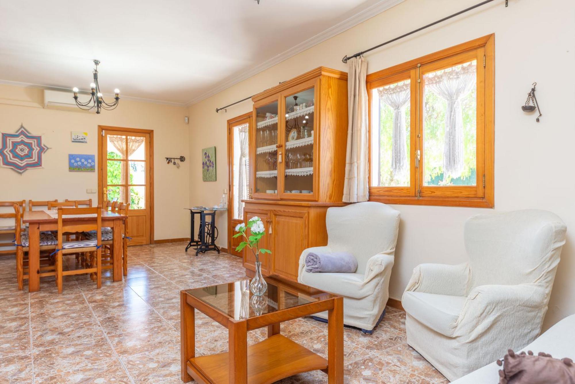 Villa Fernando Manacor  Zewnętrze zdjęcie