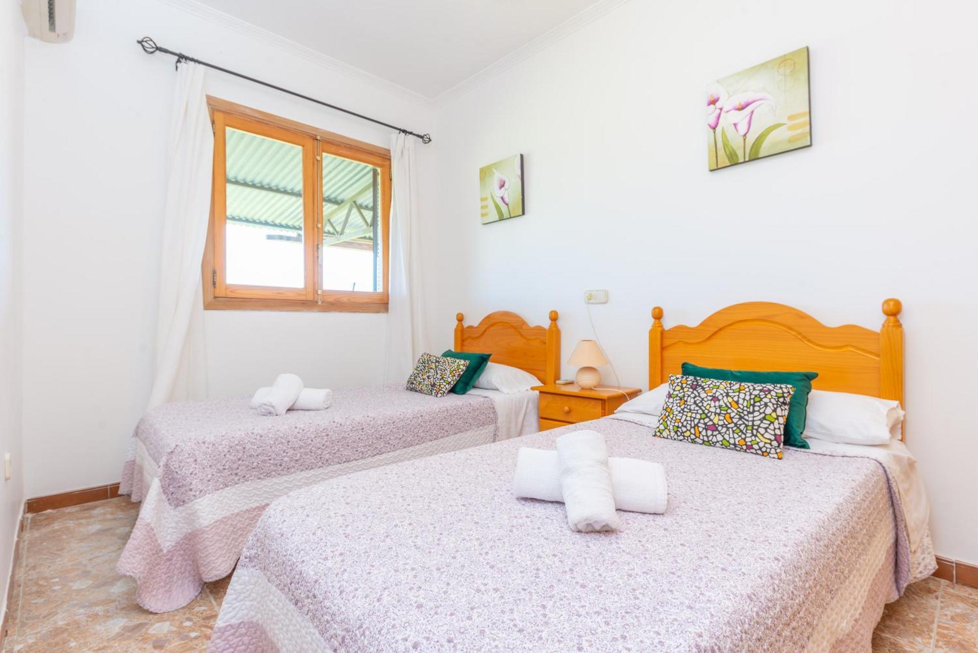 Villa Fernando Manacor  Zewnętrze zdjęcie