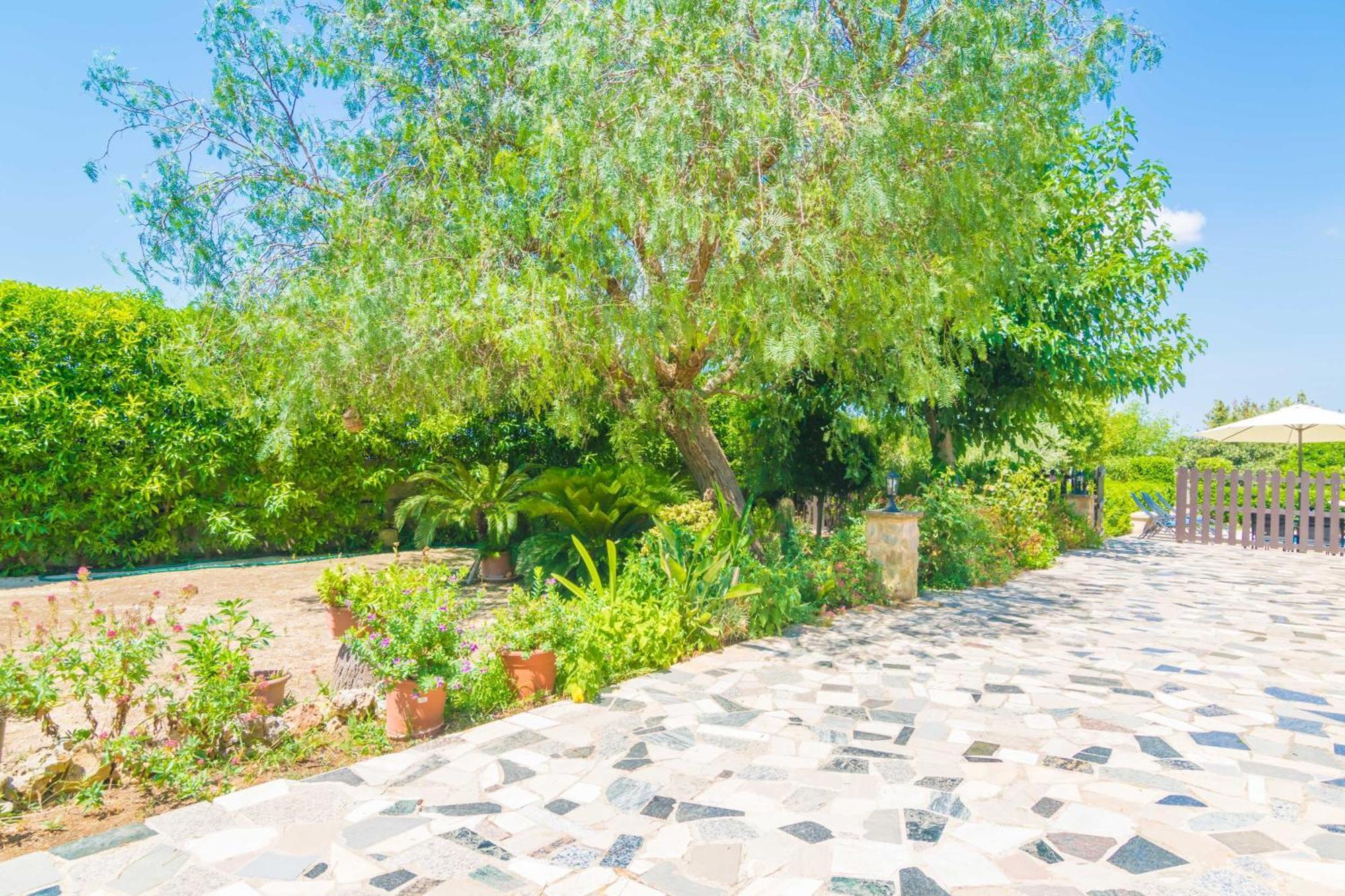 Villa Fernando Manacor  Zewnętrze zdjęcie