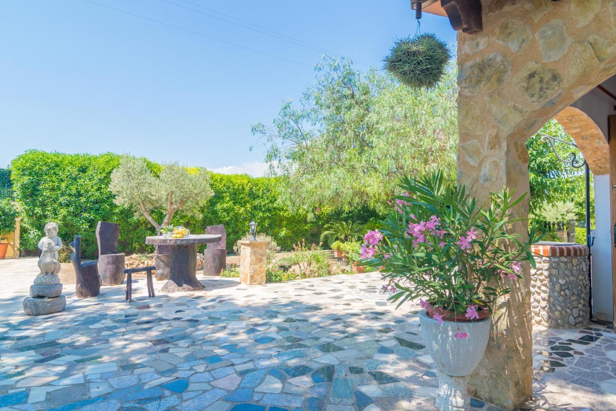 Villa Fernando Manacor  Zewnętrze zdjęcie