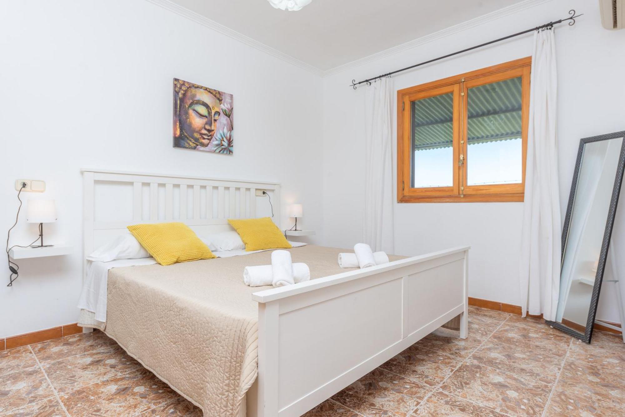 Villa Fernando Manacor  Zewnętrze zdjęcie
