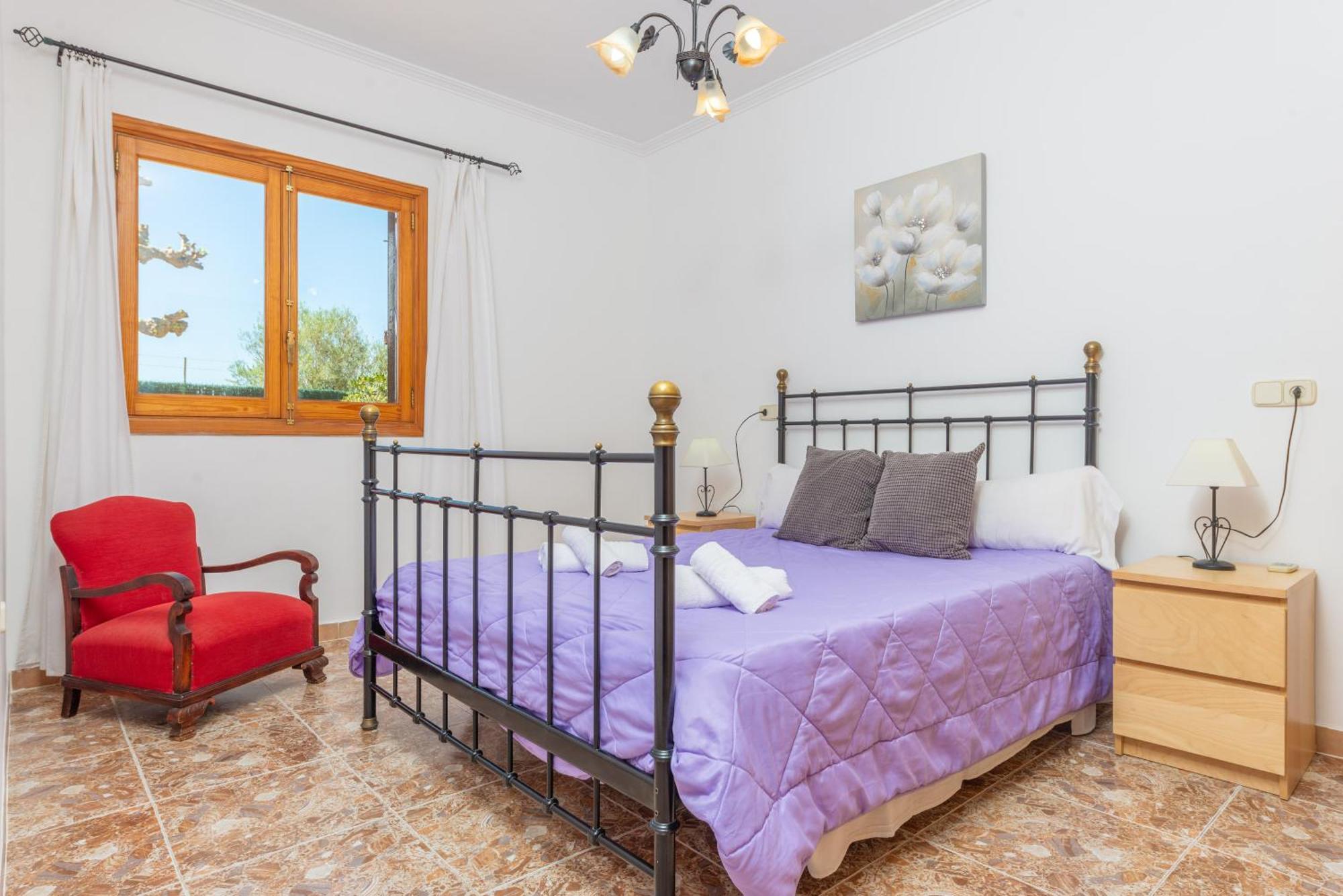 Villa Fernando Manacor  Zewnętrze zdjęcie