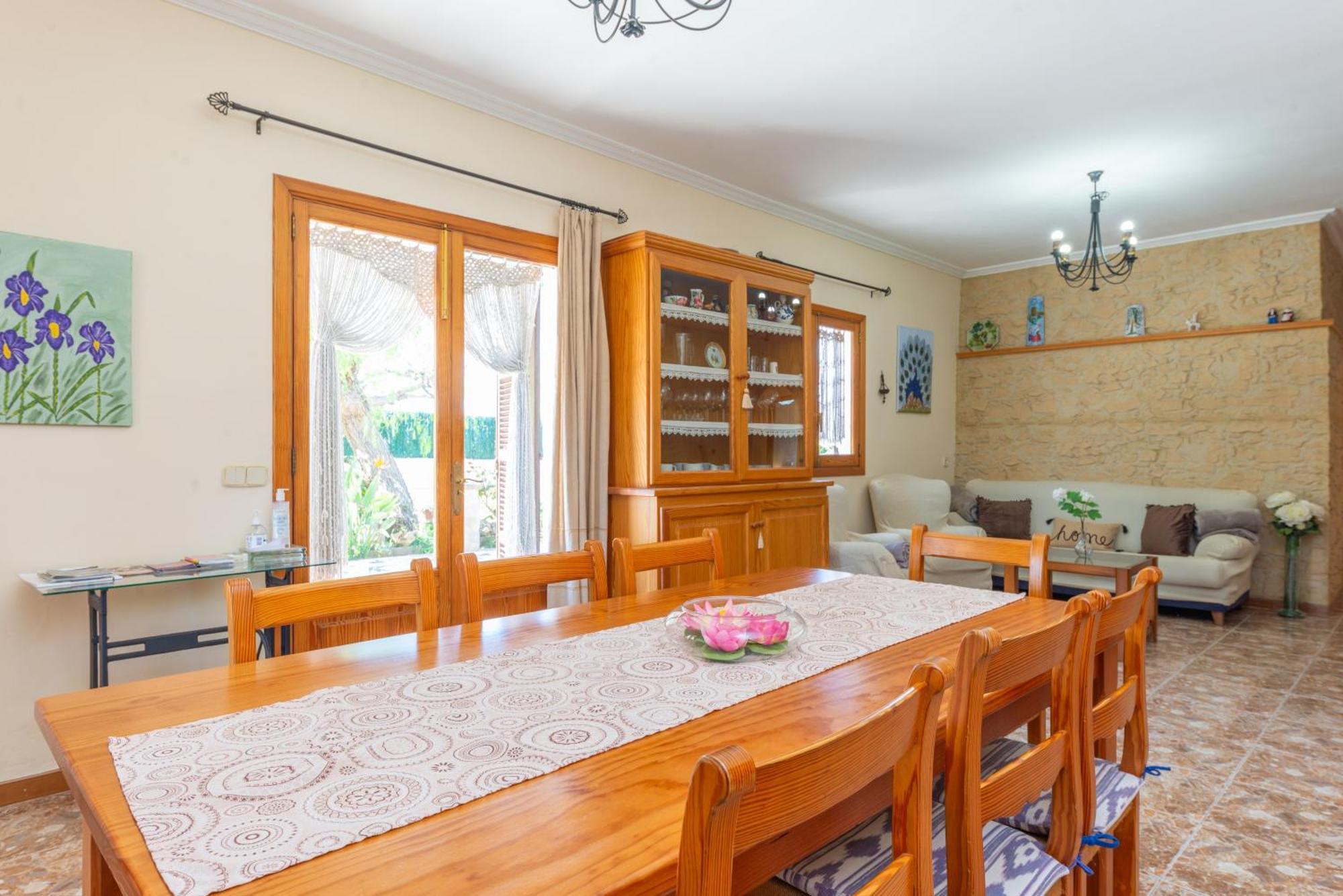 Villa Fernando Manacor  Zewnętrze zdjęcie