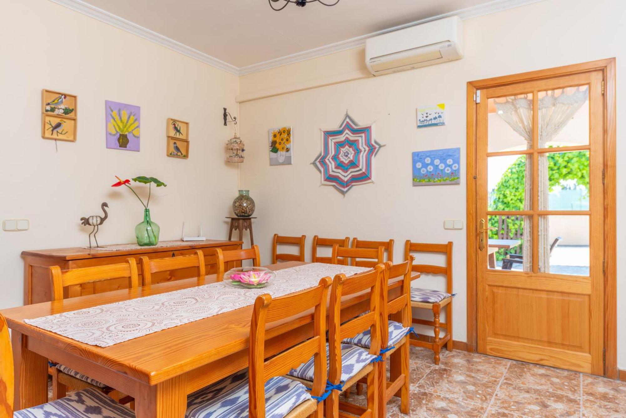Villa Fernando Manacor  Zewnętrze zdjęcie