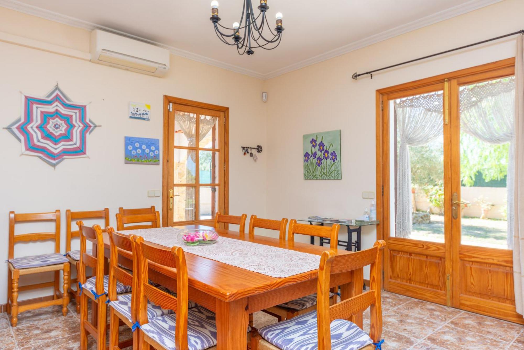 Villa Fernando Manacor  Zewnętrze zdjęcie