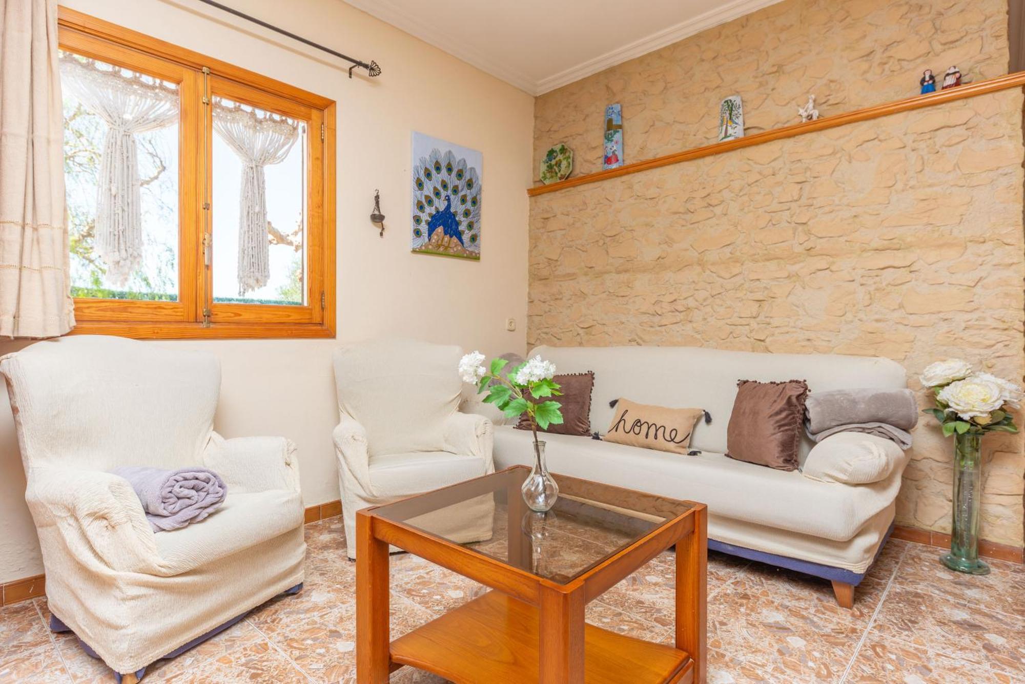 Villa Fernando Manacor  Zewnętrze zdjęcie
