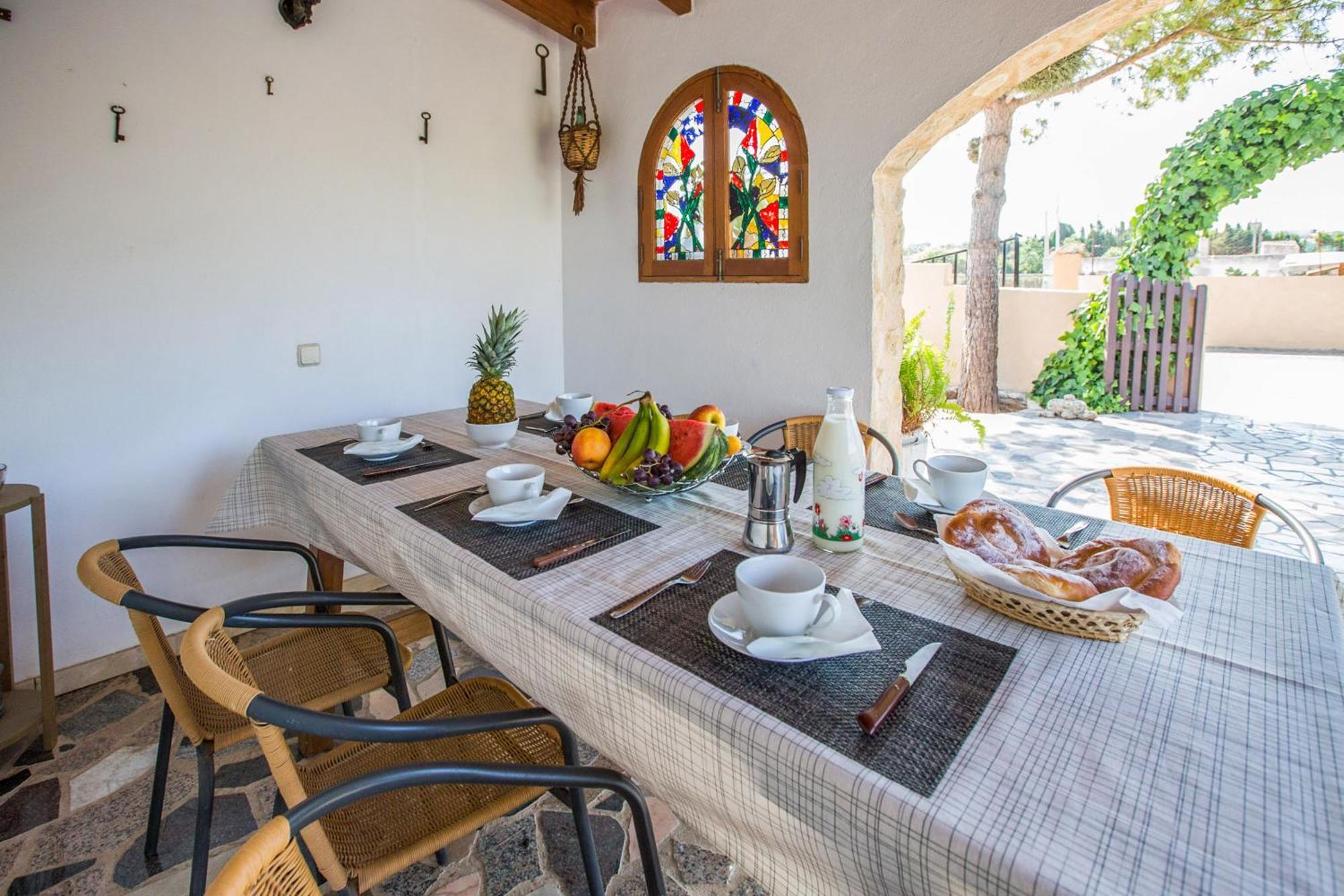 Villa Fernando Manacor  Zewnętrze zdjęcie