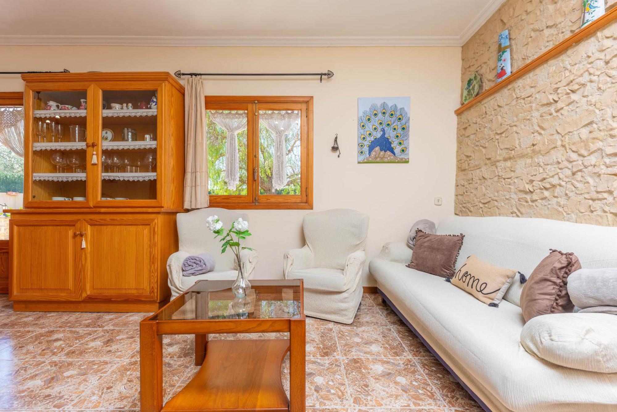 Villa Fernando Manacor  Zewnętrze zdjęcie