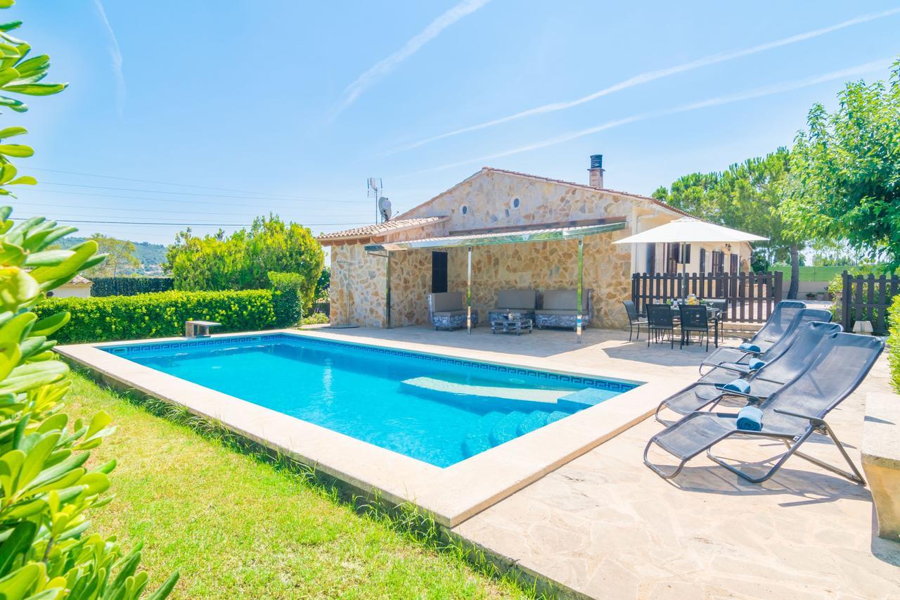 Villa Fernando Manacor  Zewnętrze zdjęcie