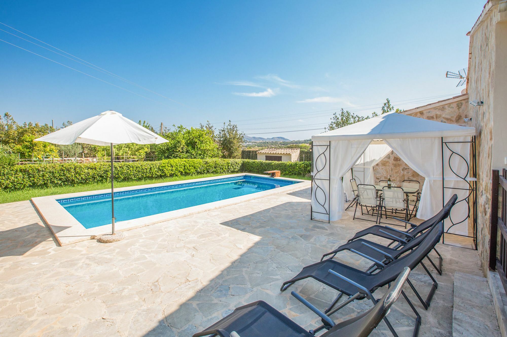Villa Fernando Manacor  Zewnętrze zdjęcie